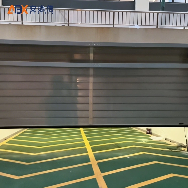 通化市洁净室高速门