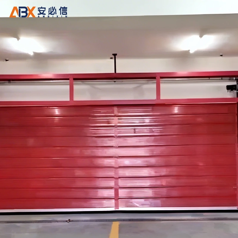 通化市厂房高速门